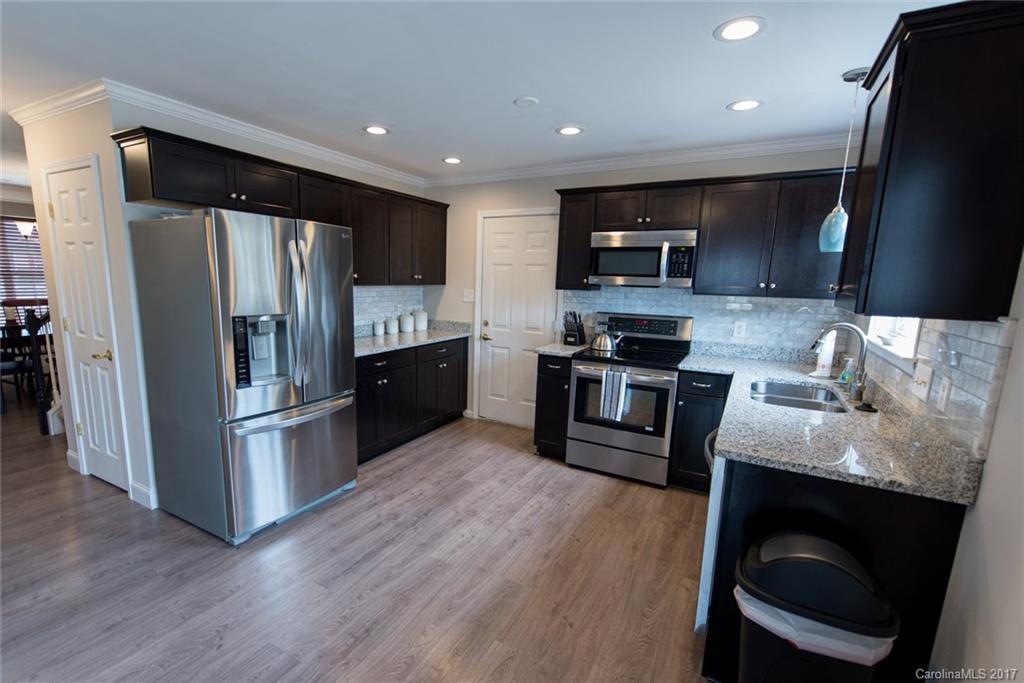 Ivydale - Residential