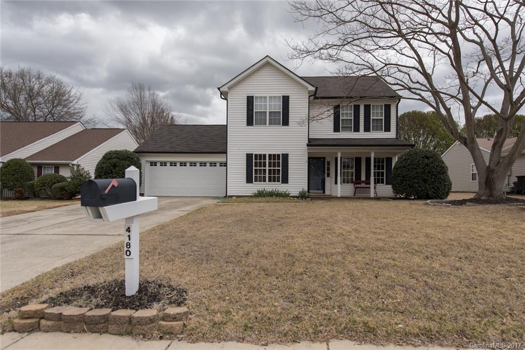 Ivydale - Residential