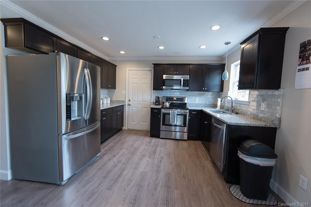 Ivydale - Residential