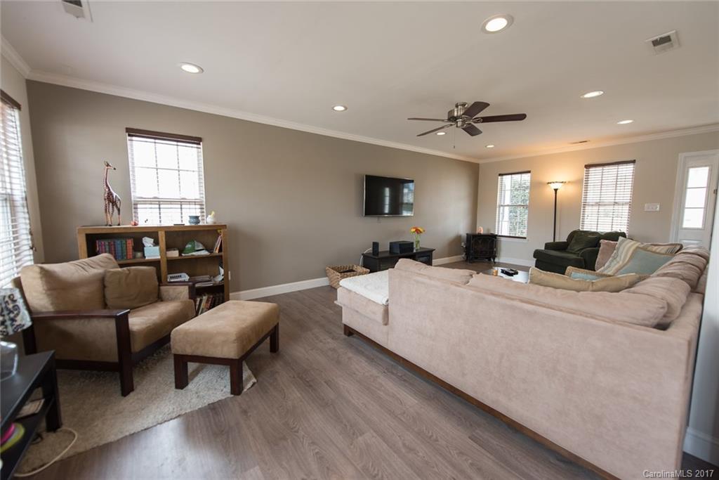 Ivydale - Residential