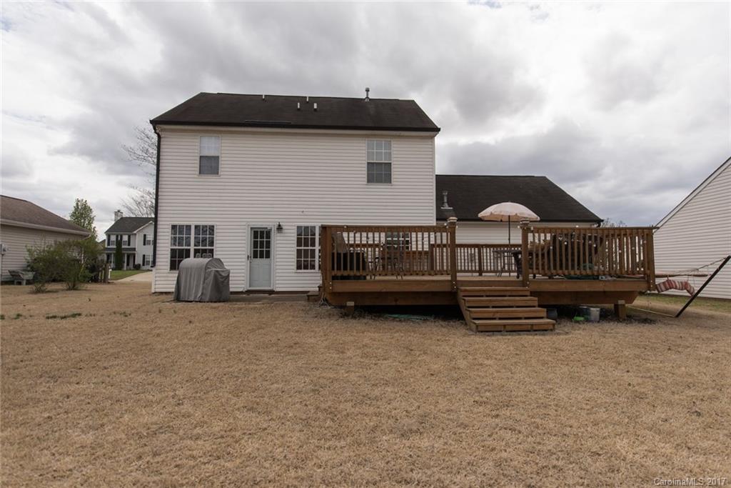 Ivydale - Residential