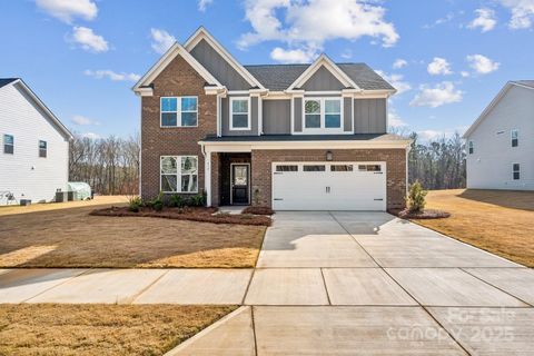 419 Balboa Street Matthews NC 28104
