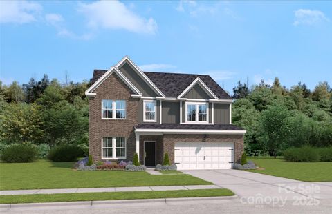 419 Balboa Street Matthews NC 28104