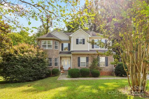 1229 Brecken Court Kannapolis NC 28081
