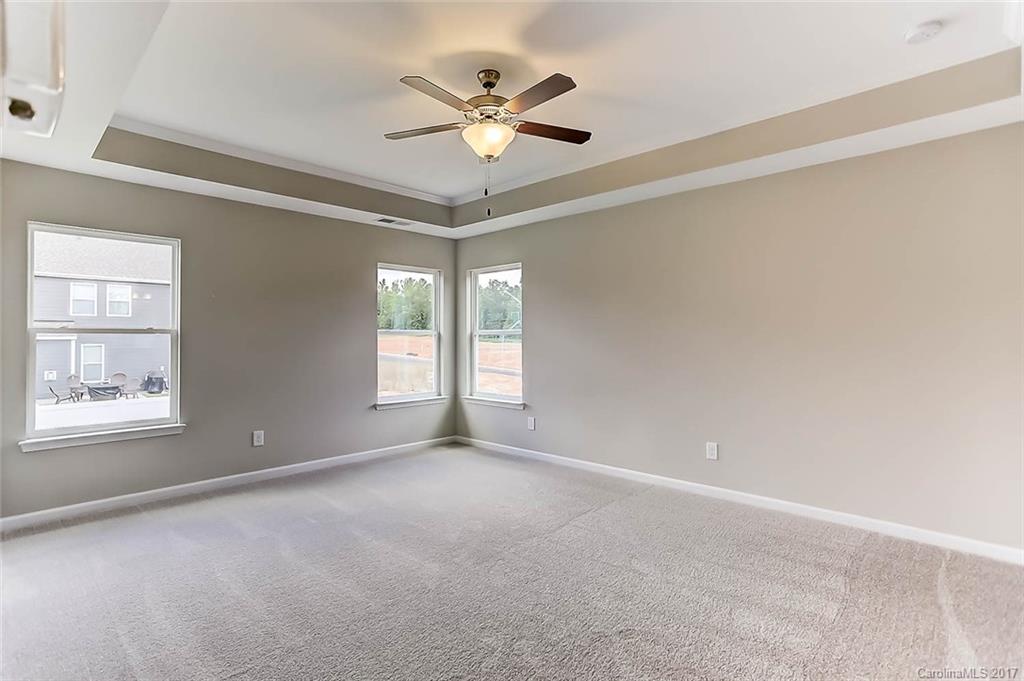 Walnut Creek - Residential