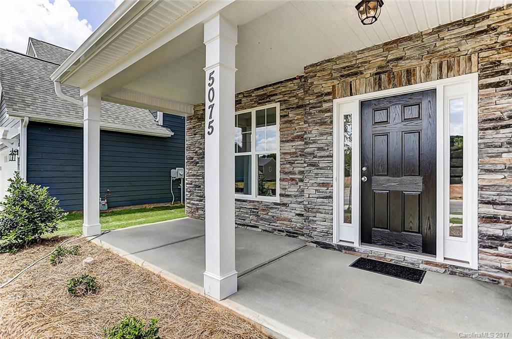 Walnut Creek - Residential