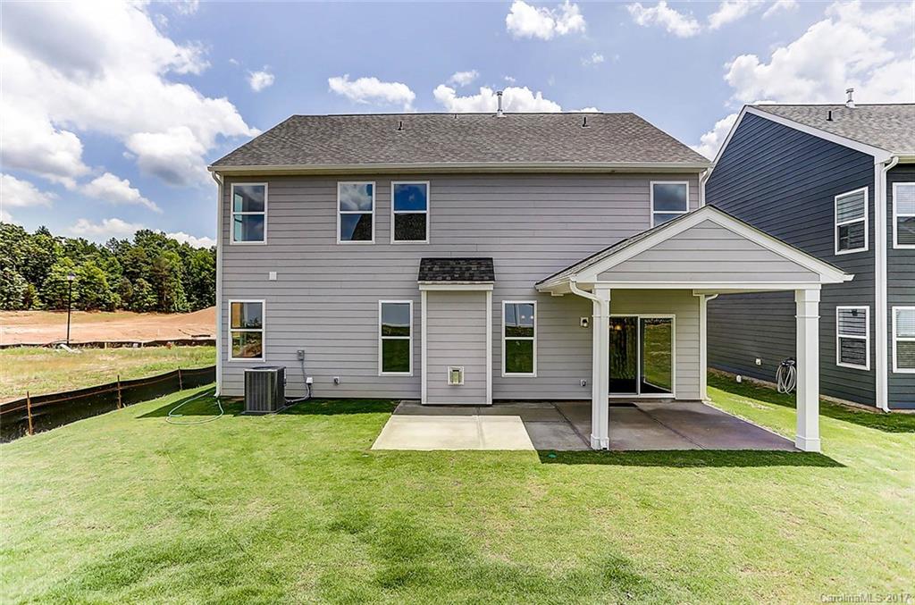 Walnut Creek - Residential