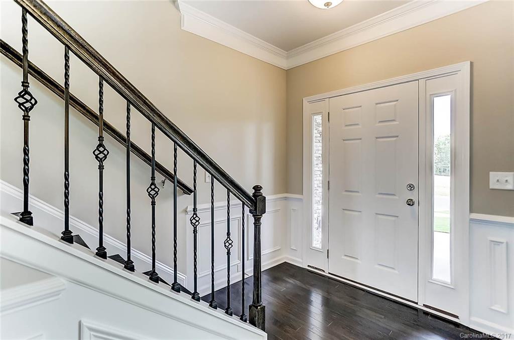 Walnut Creek - Residential