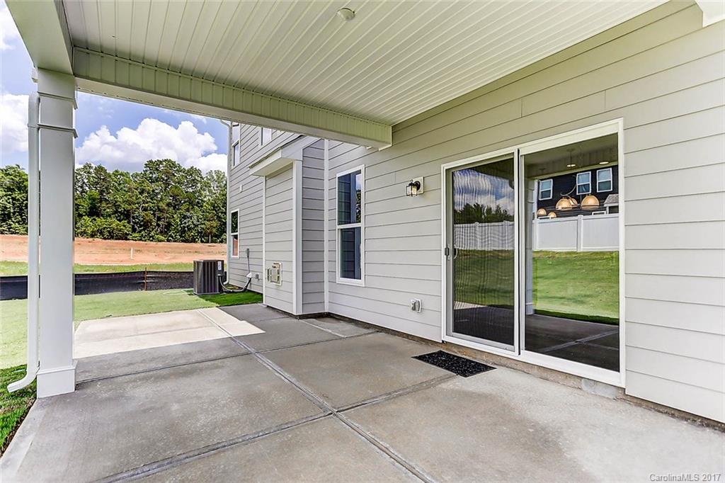 Walnut Creek - Residential