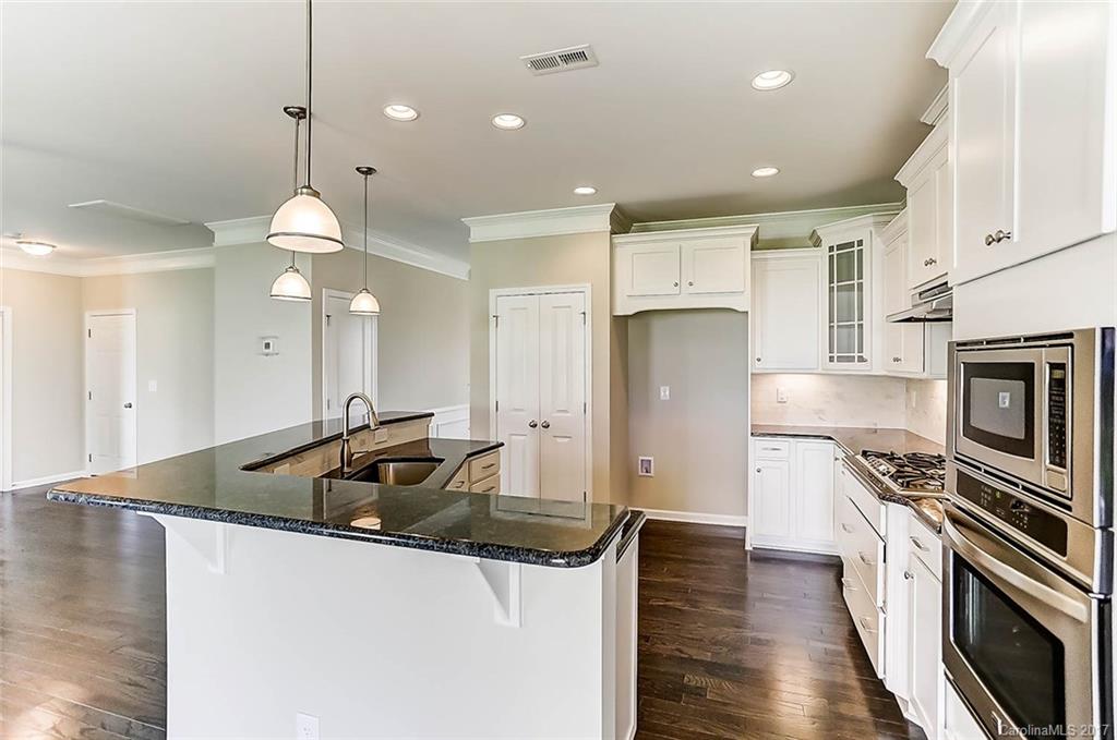 Walnut Creek - Residential