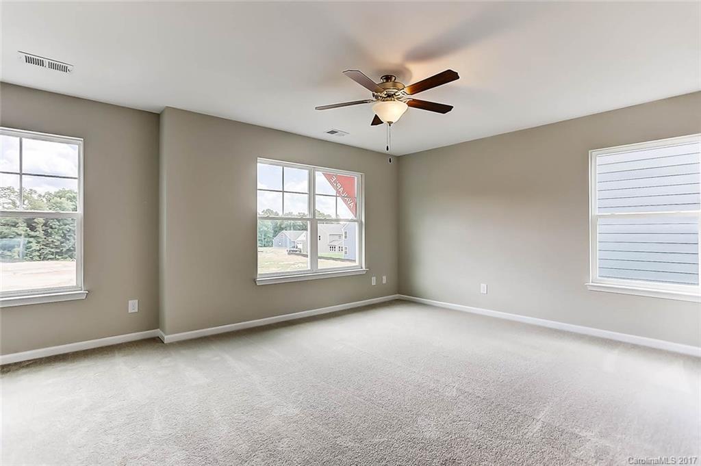 Walnut Creek - Residential