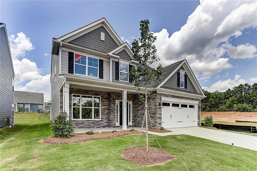 Walnut Creek - Residential