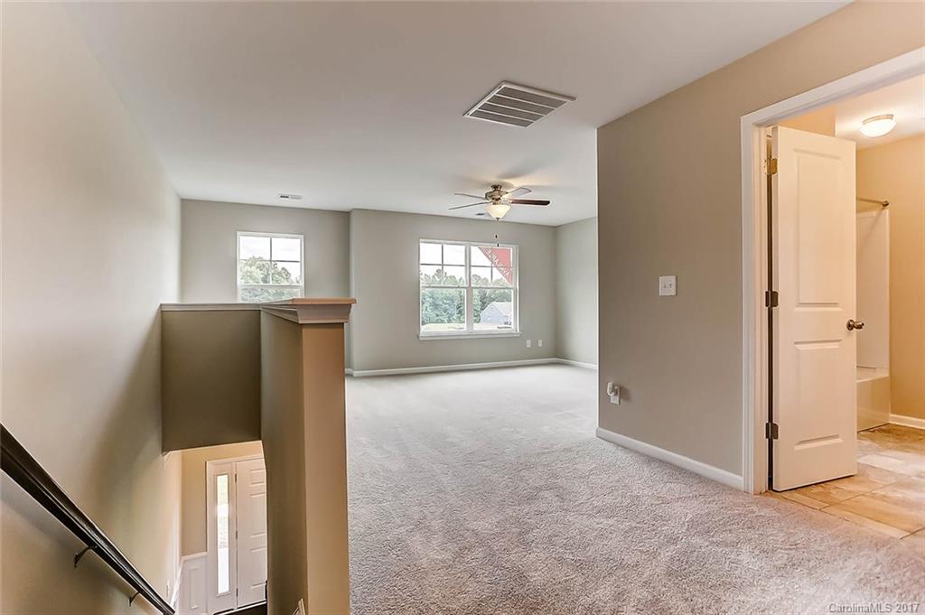 Walnut Creek - Residential