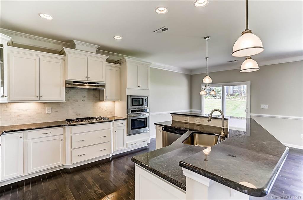 Walnut Creek - Residential