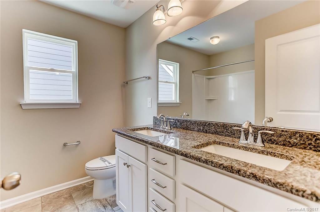 Walnut Creek - Residential