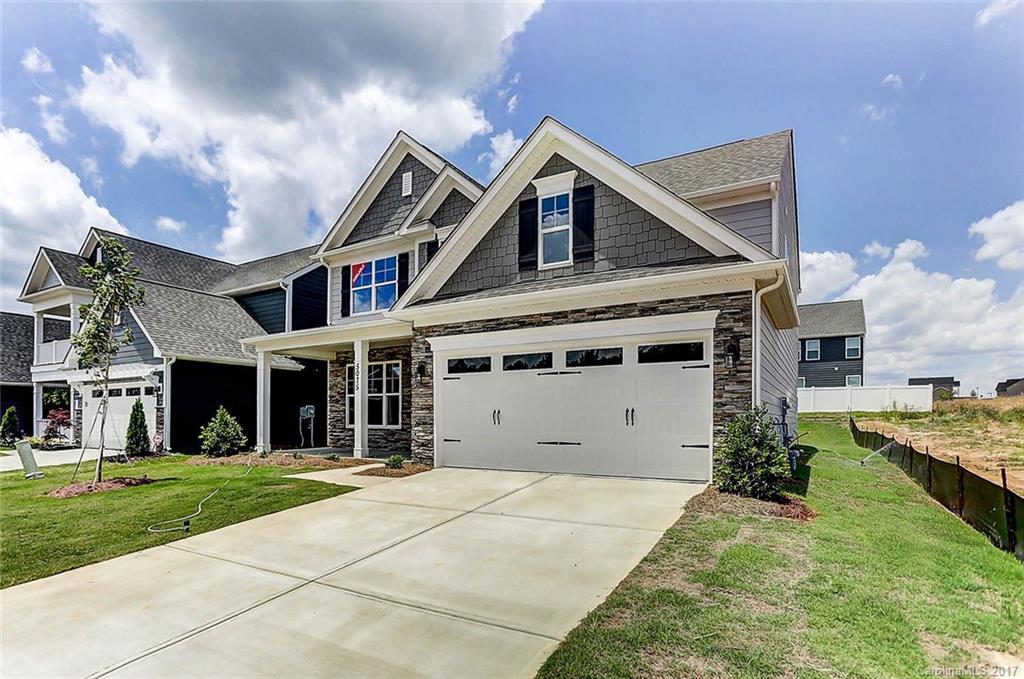 Walnut Creek - Residential