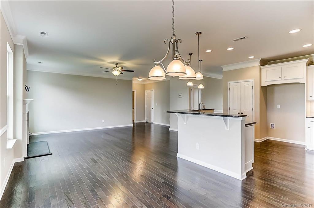 Walnut Creek - Residential