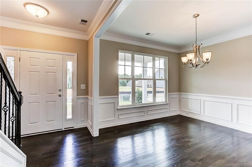 Walnut Creek - Residential