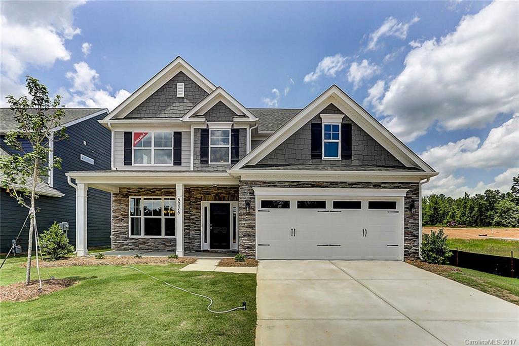 Walnut Creek - Residential