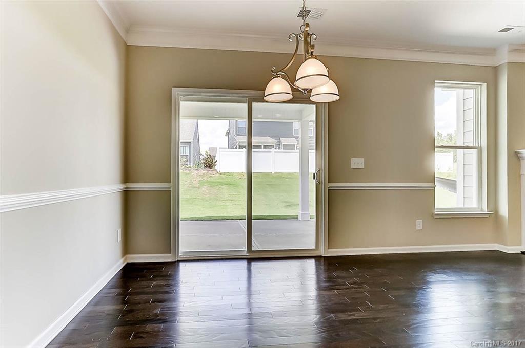 Walnut Creek - Residential