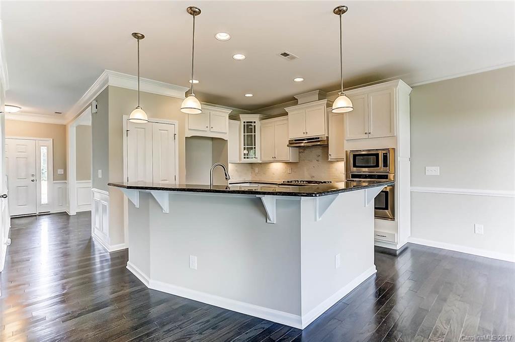 Walnut Creek - Residential