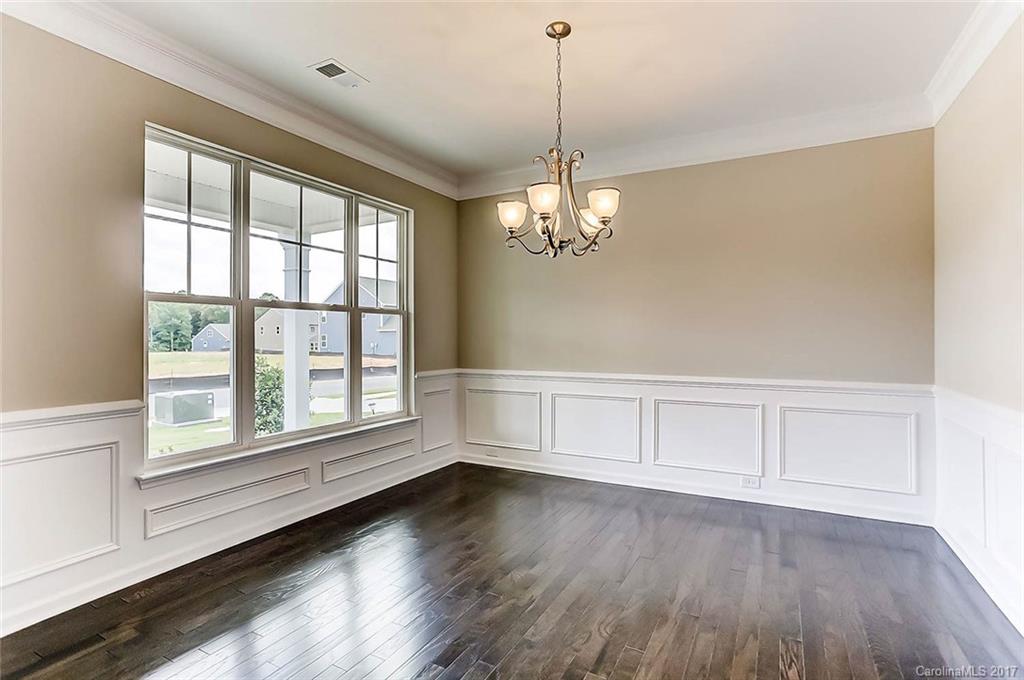 Walnut Creek - Residential