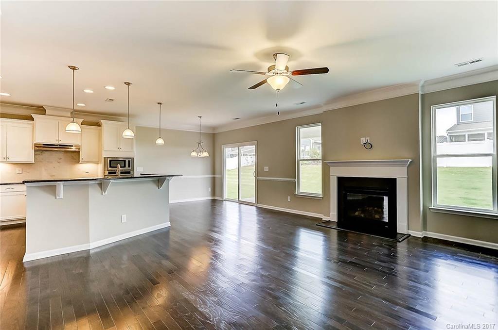 Walnut Creek - Residential