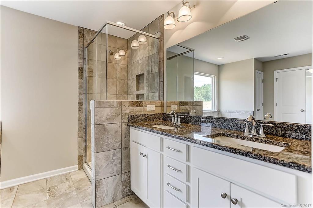 Walnut Creek - Residential