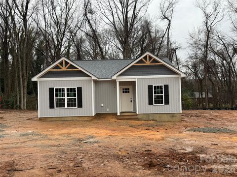 Photo of 1604 Russell Courtney Road #2, Monroe, NC 28112 (MLS # 4352355)