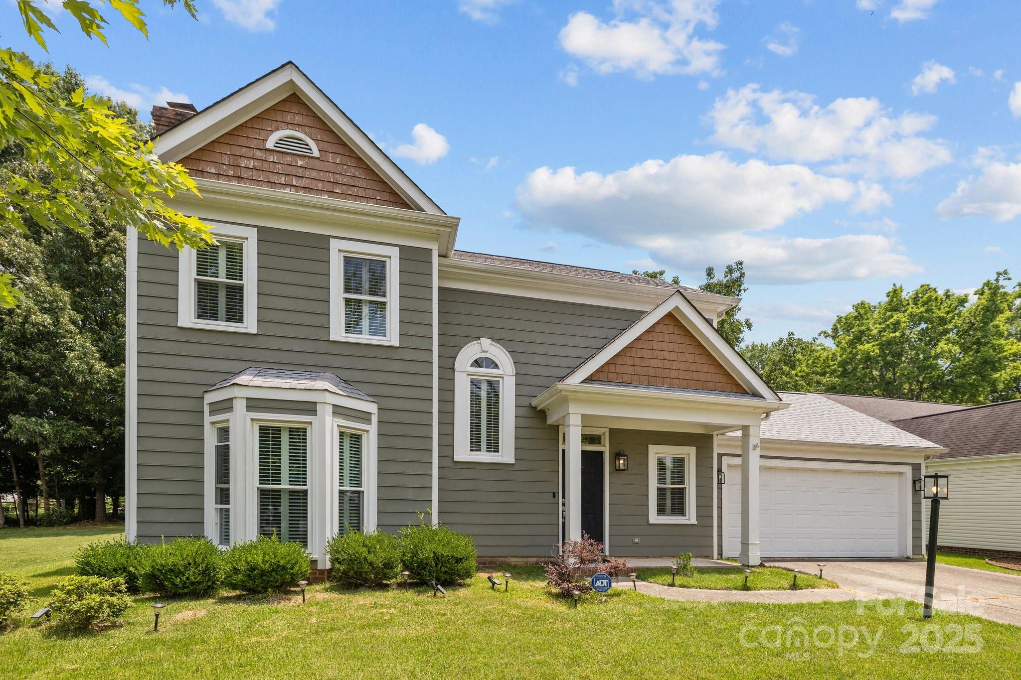 9121 Four Acre Court