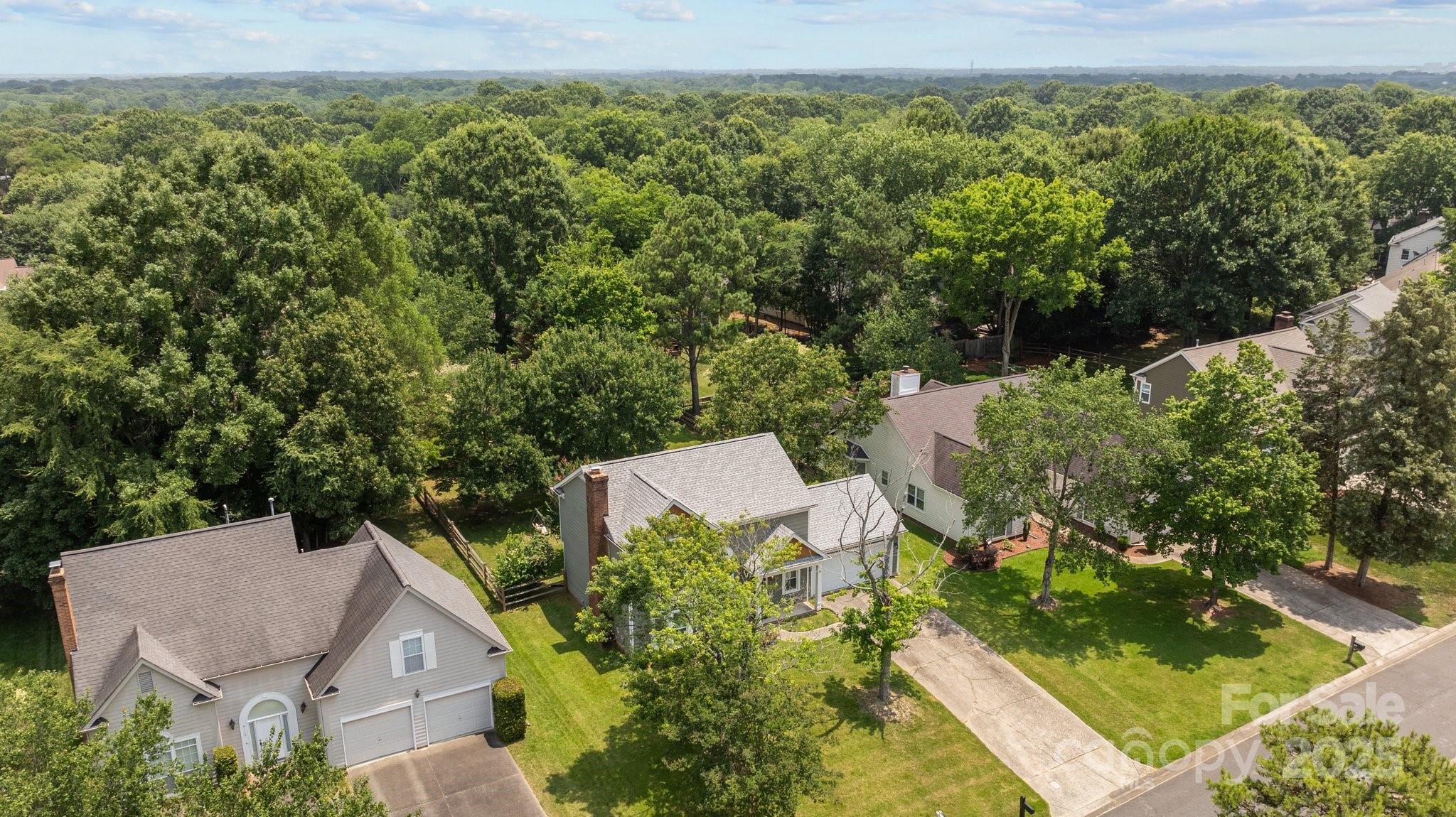 Cameron Wood - Residential