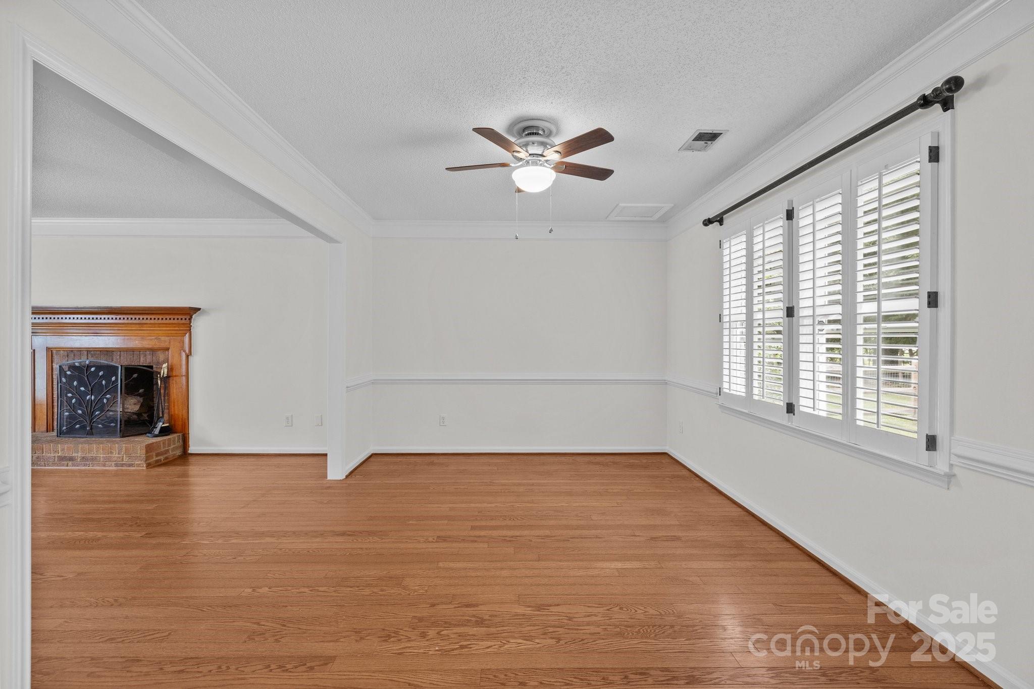 Cameron Wood - Residential