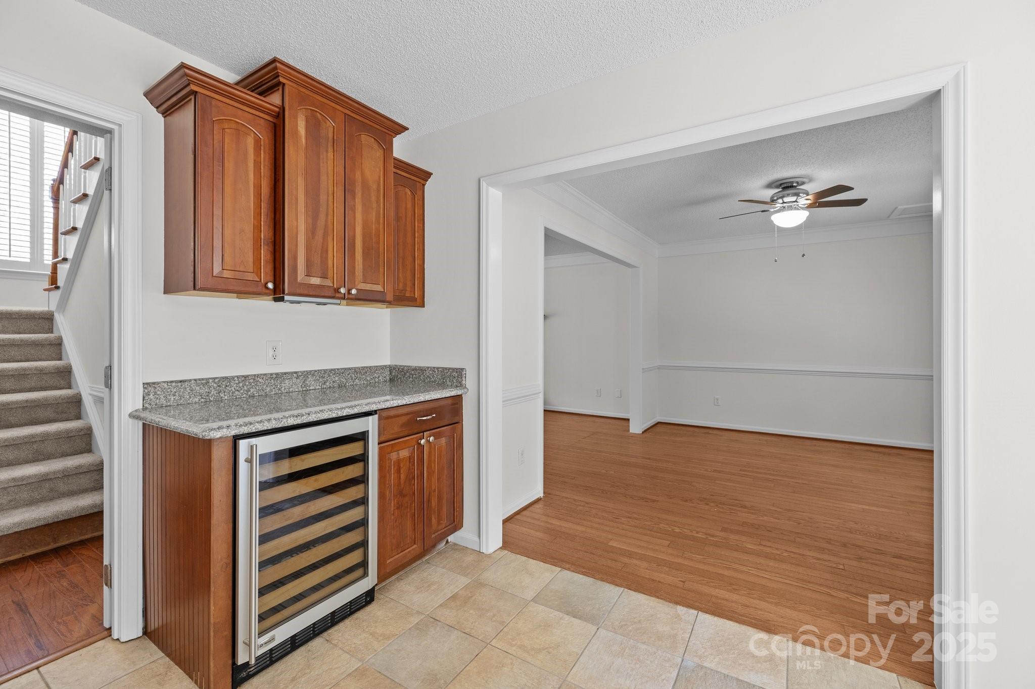 Cameron Wood - Residential