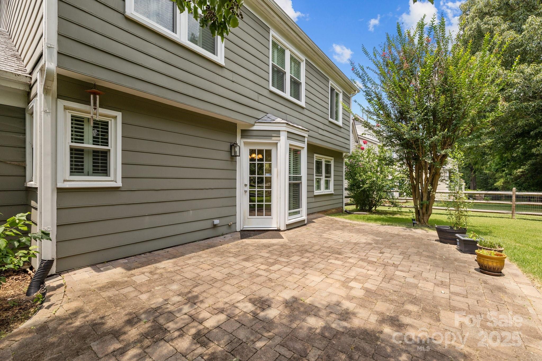 Cameron Wood - Residential