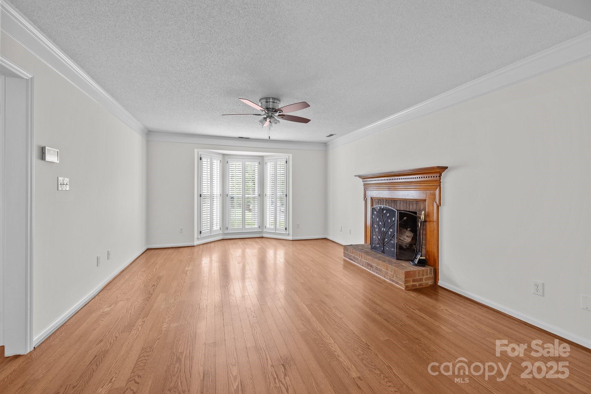 Cameron Wood - Residential