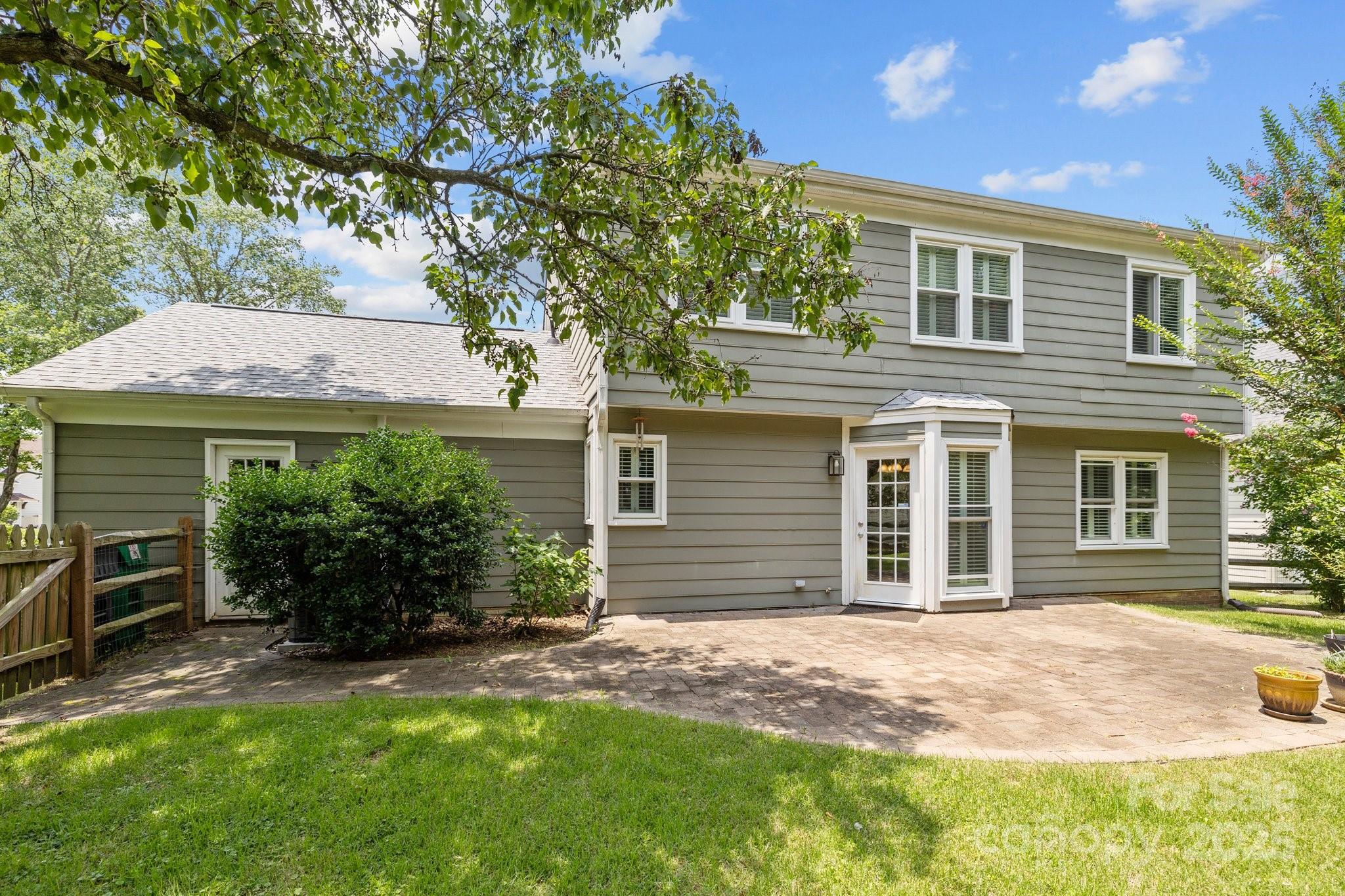 Cameron Wood - Residential