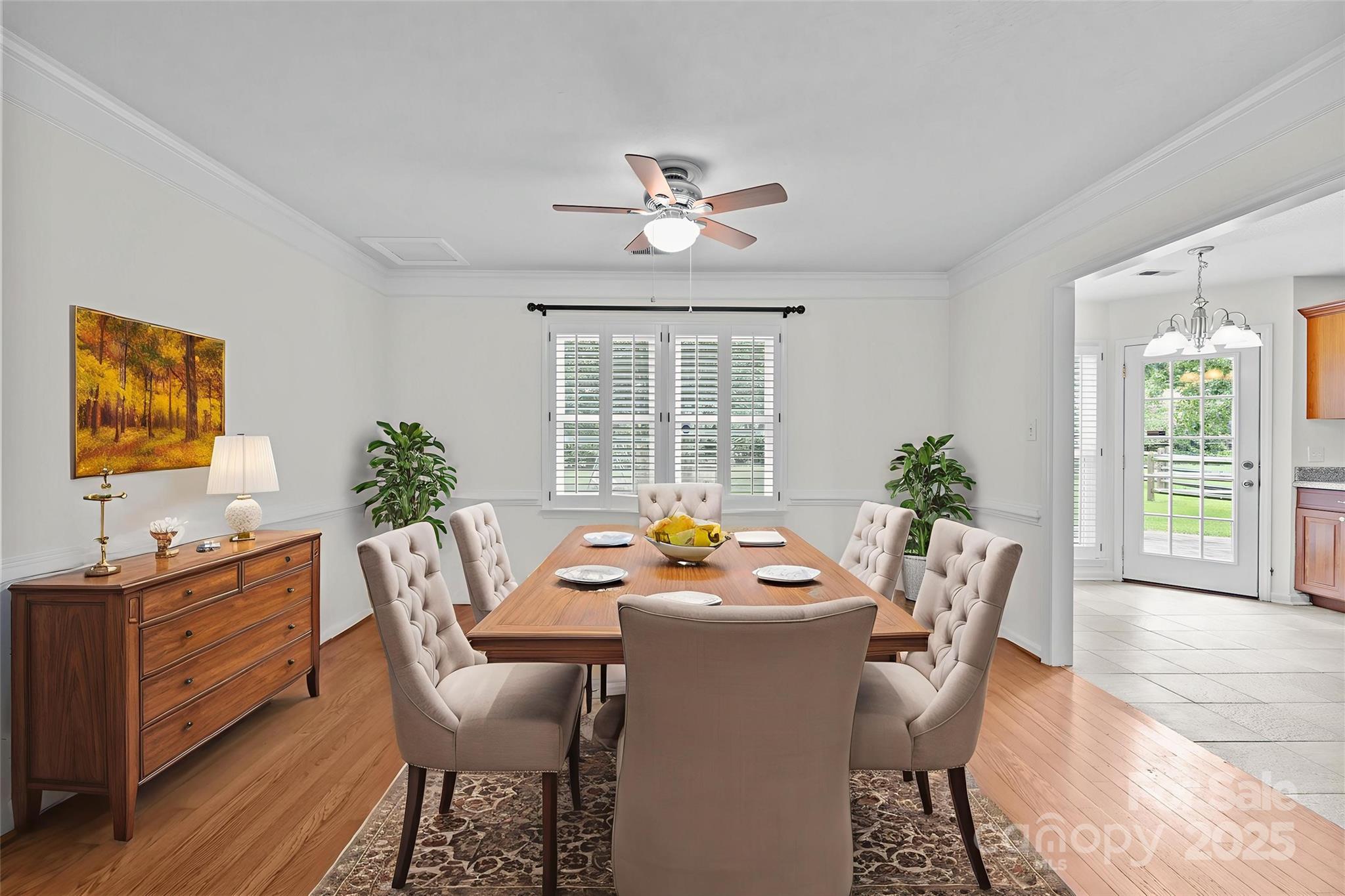 Cameron Wood - Residential