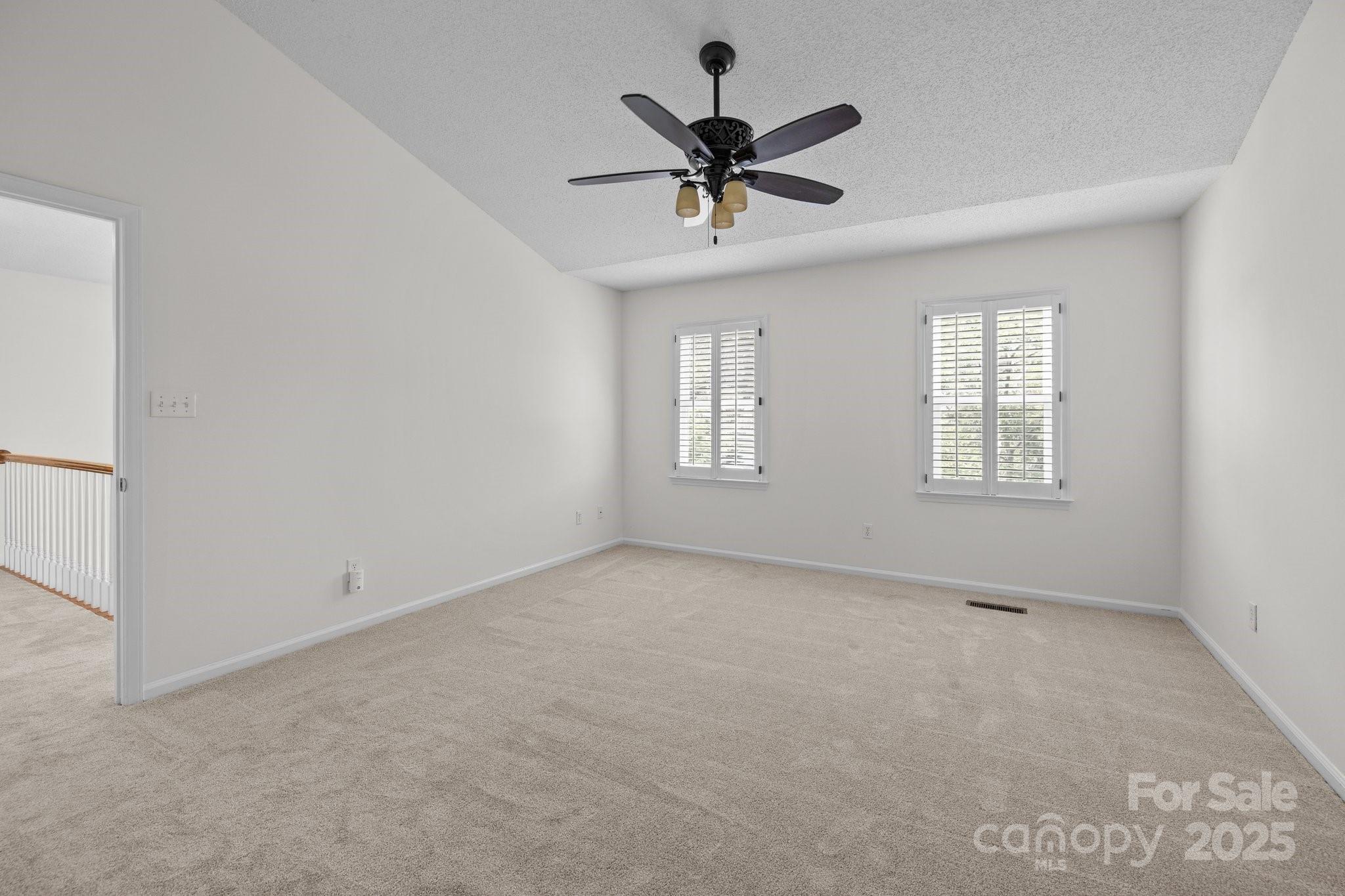 Cameron Wood - Residential