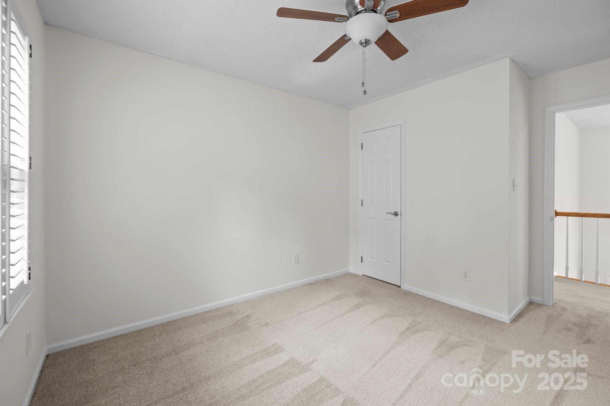 Cameron Wood - Residential