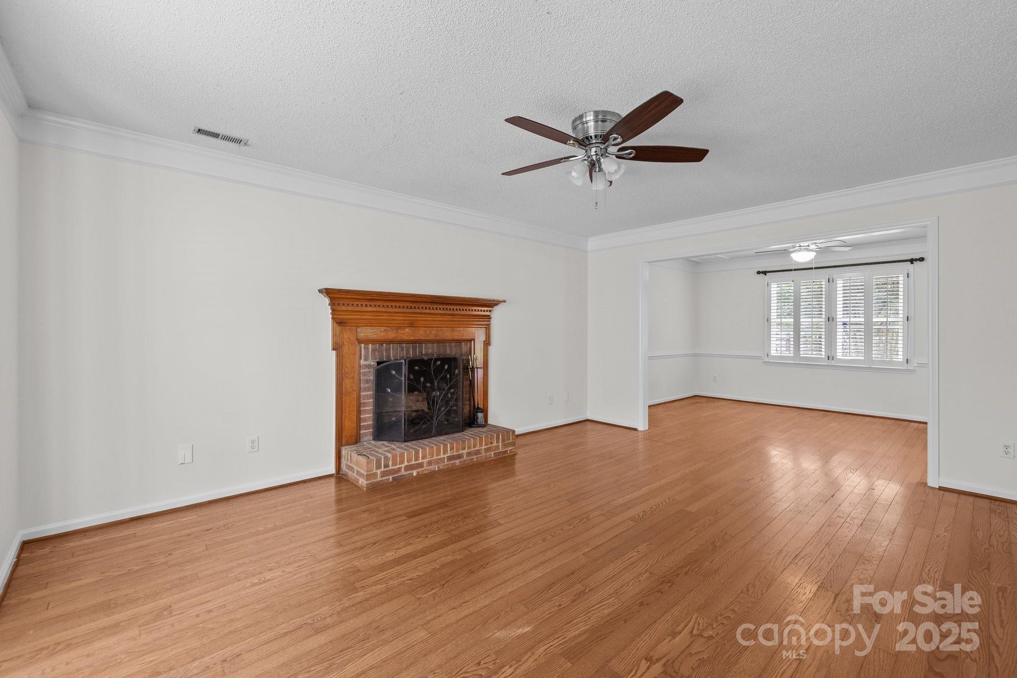 Cameron Wood - Residential