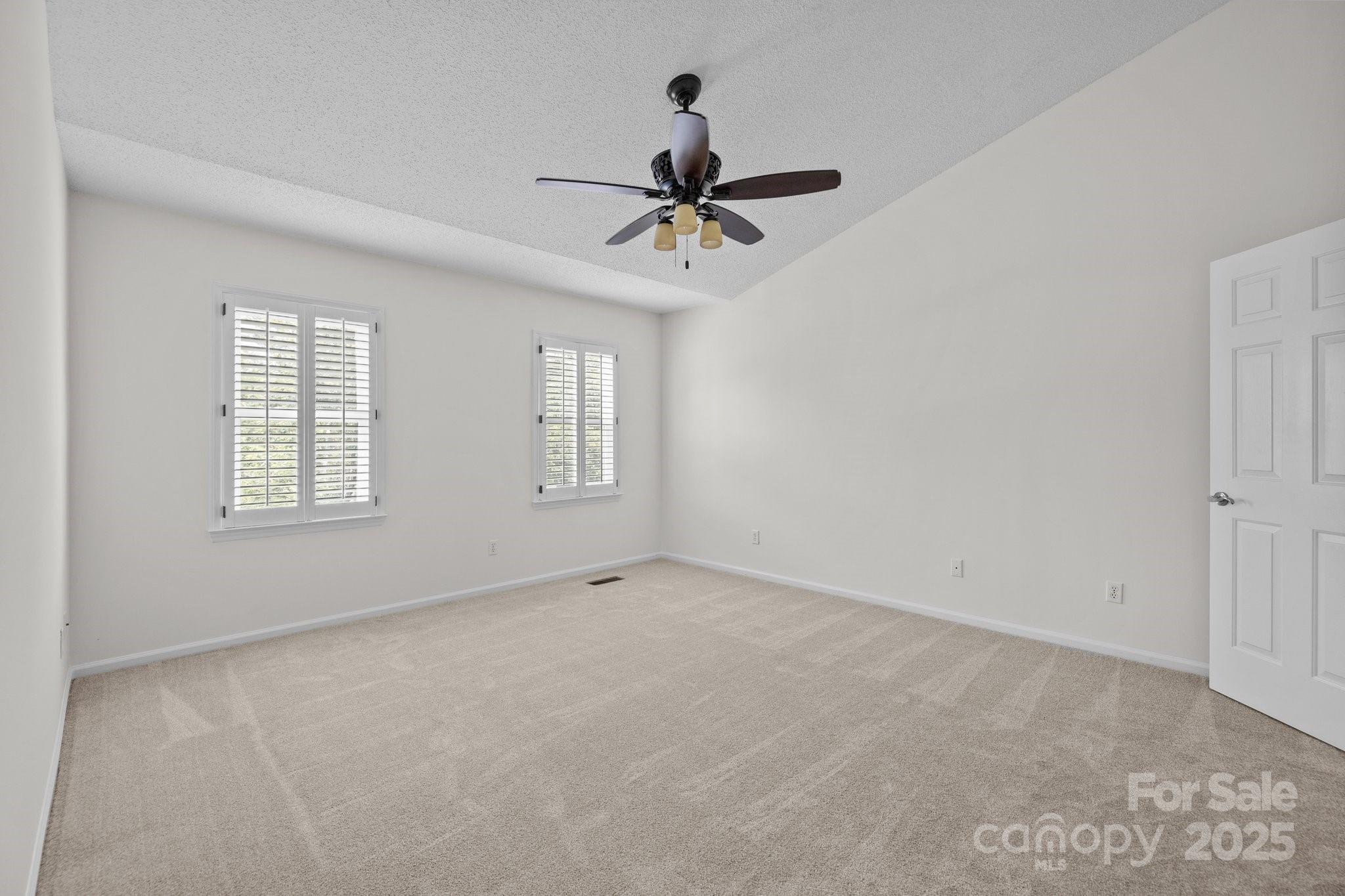 Cameron Wood - Residential