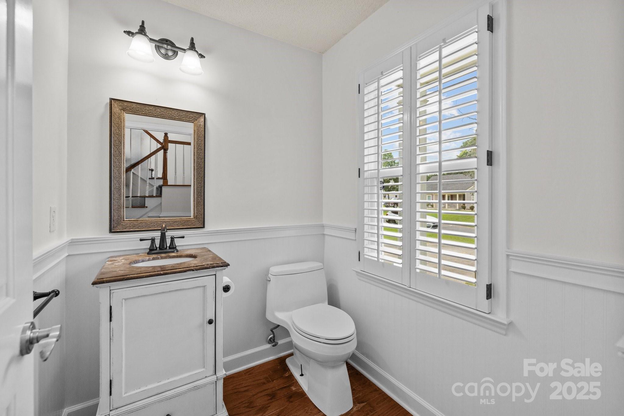 Cameron Wood - Residential