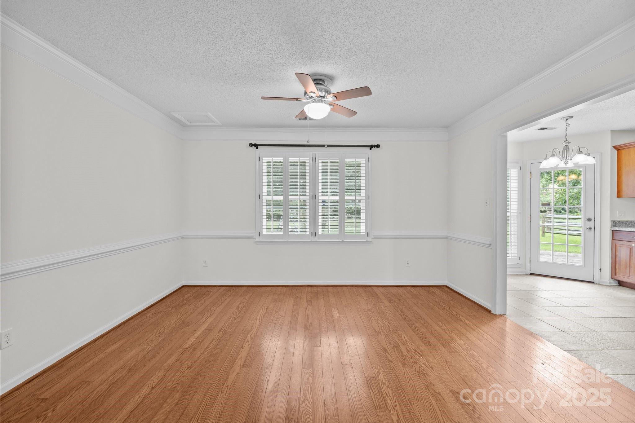 Cameron Wood - Residential