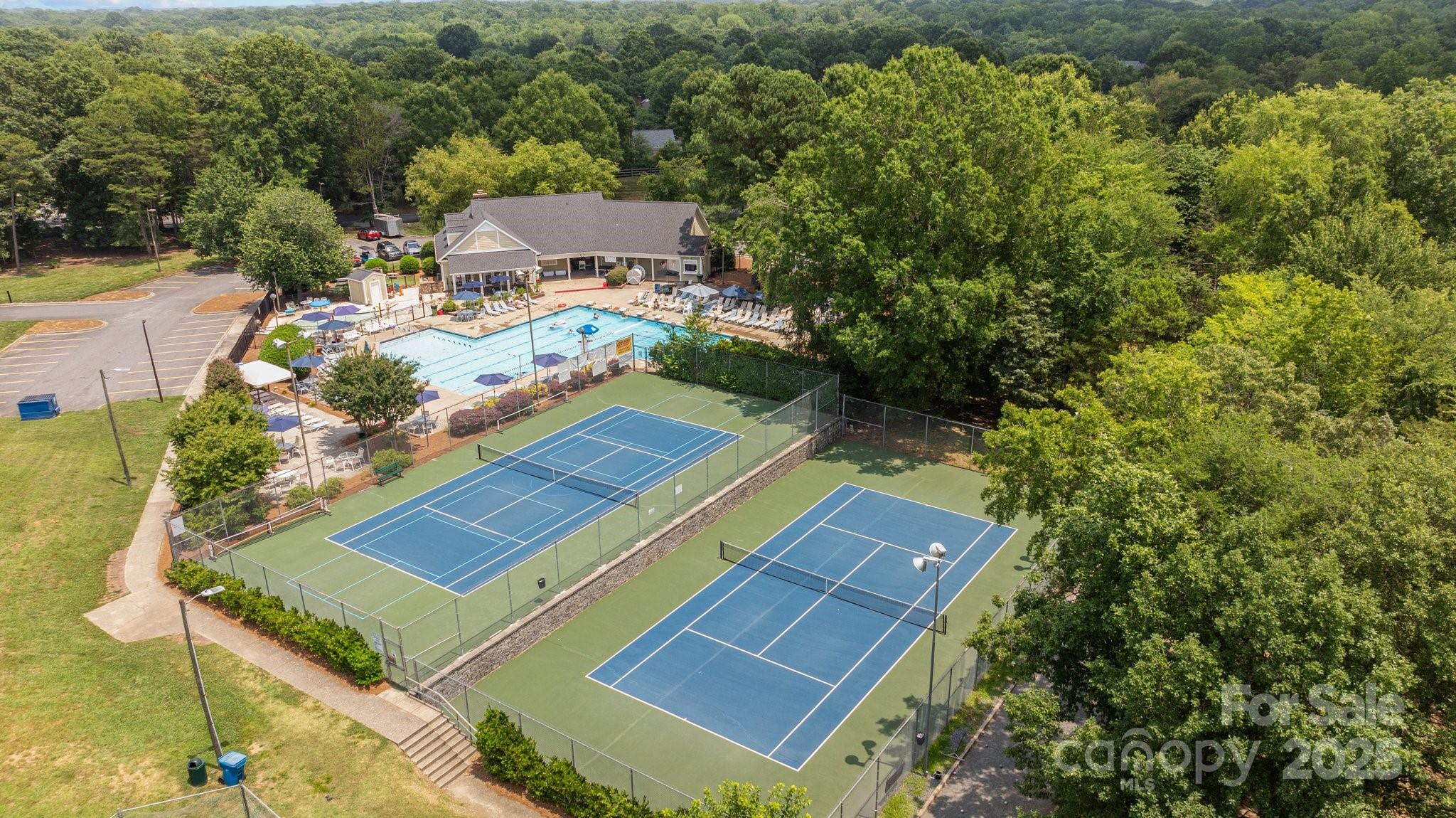 Cameron Wood - Residential