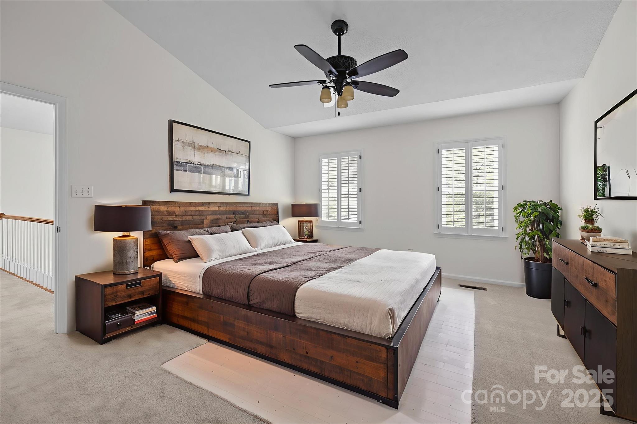 Cameron Wood - Residential