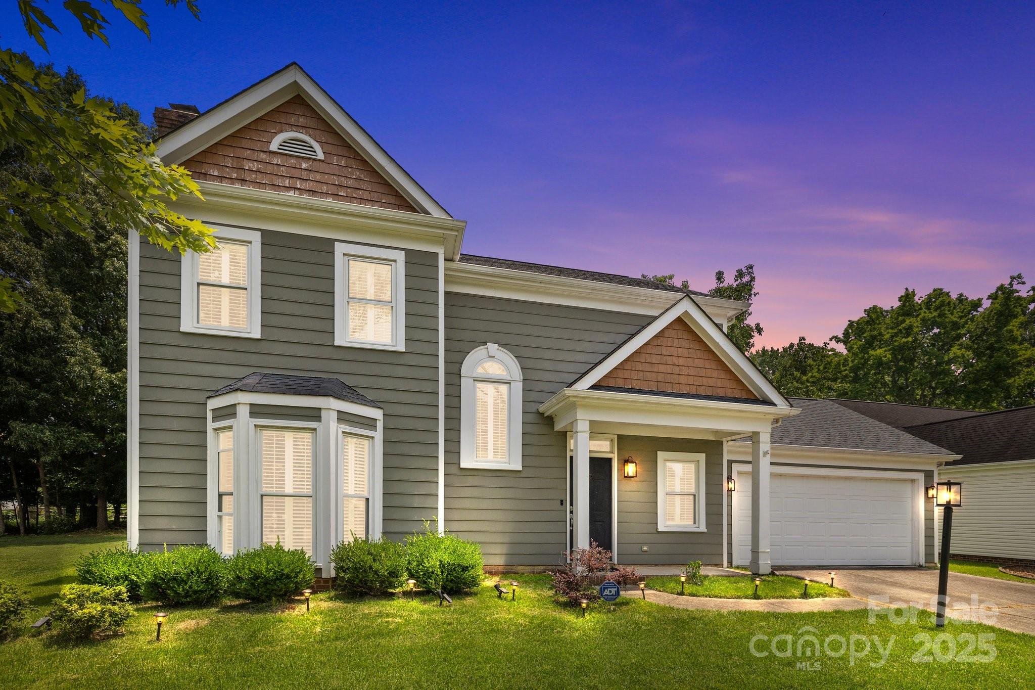 9121 Four Acre Court