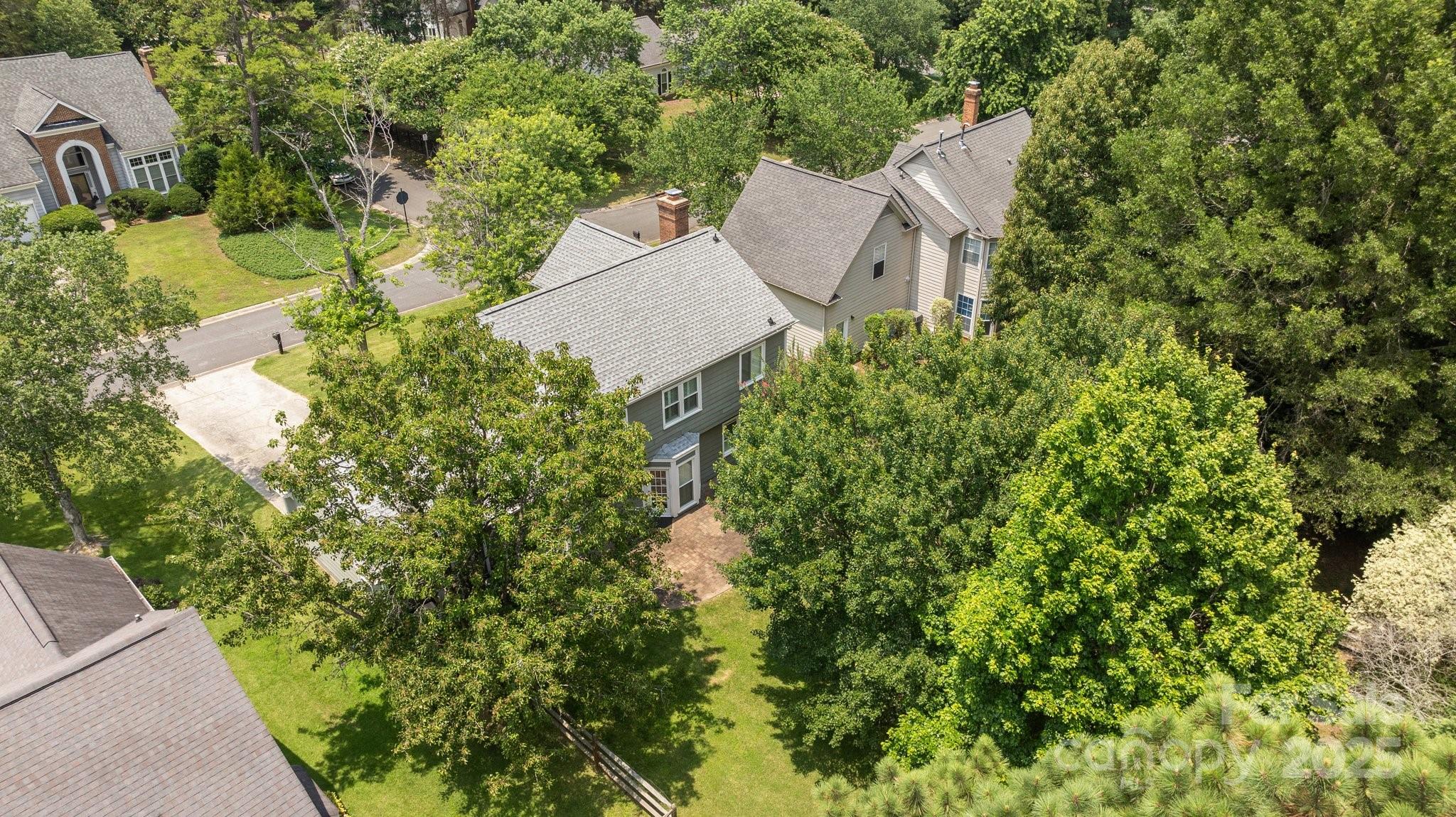 Cameron Wood - Residential