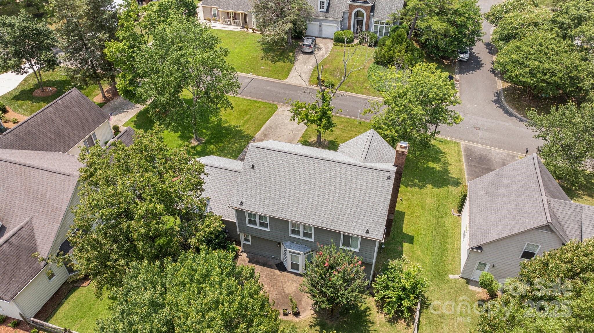 Cameron Wood - Residential