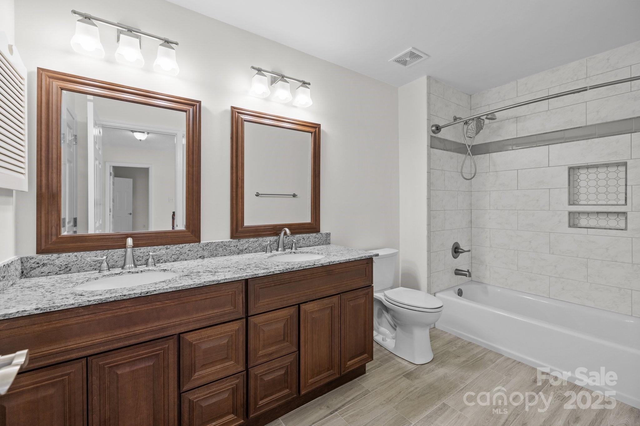 Cameron Wood - Residential