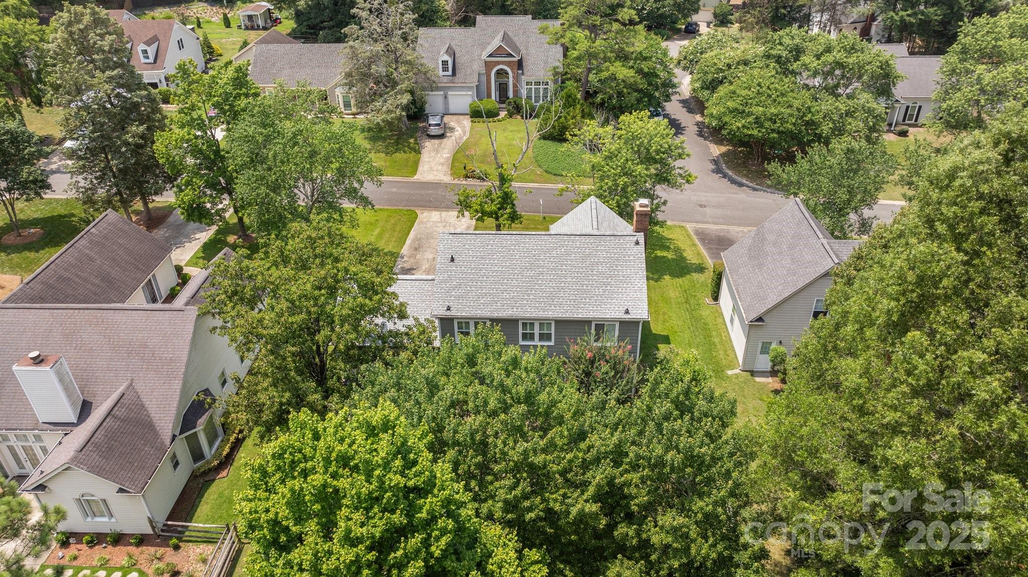 Cameron Wood - Residential